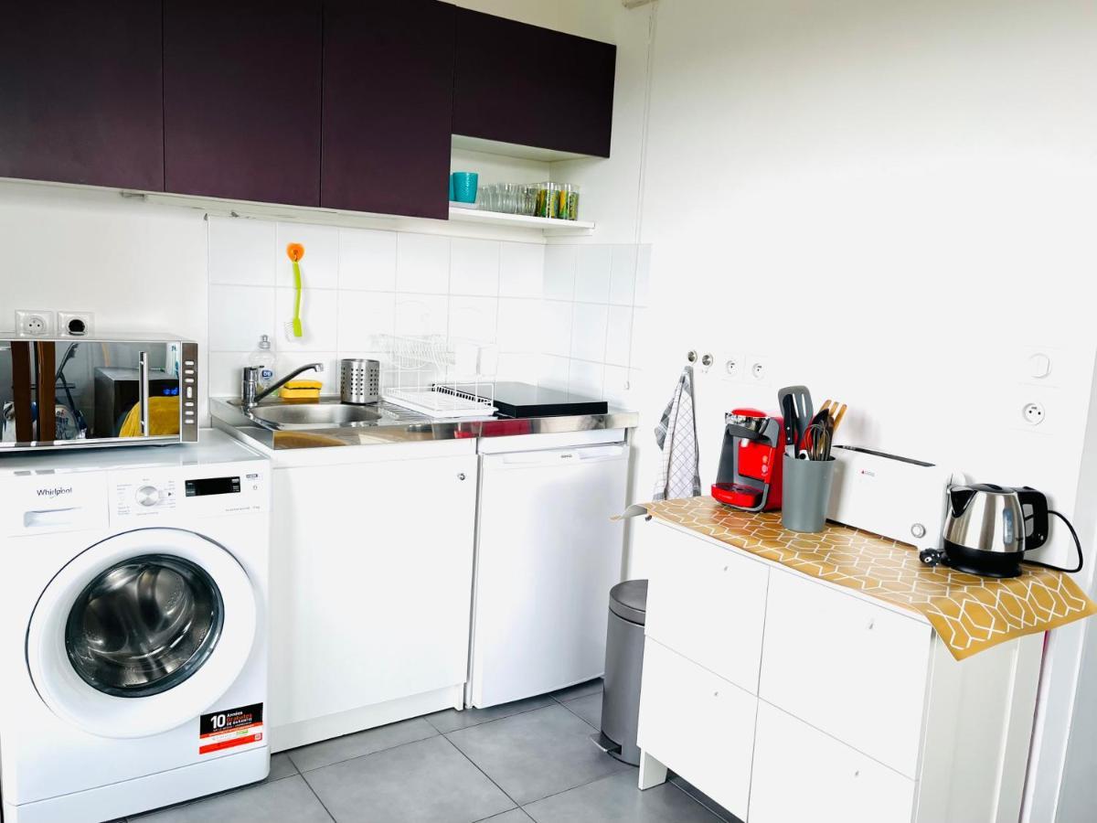Le Bellevue A 10Min Du Centre A Pied Apartman Annecy Kültér fotó